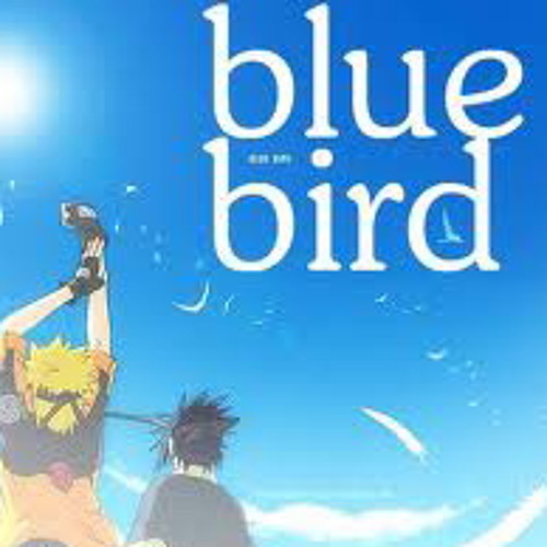 free download ikimono gakari blue bird mp3