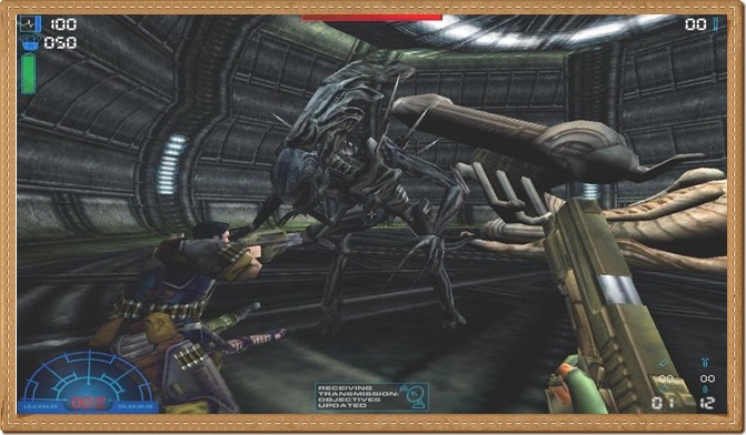 alien vs predator 2010 game free download full version